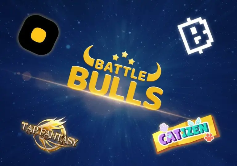 Tap-to-Earn games take Telegram by storm, luring avid crypto fans
