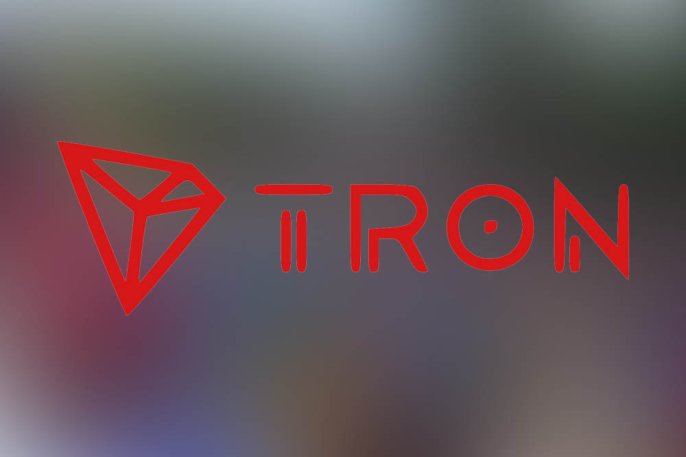 tron network new dapps