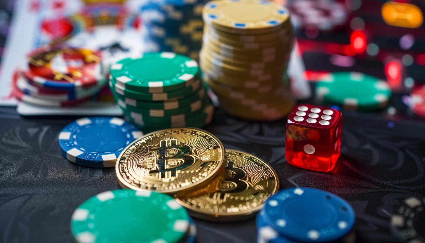 Best Crypto Betting Sites Top Bitcoin List For 2024 Cryptopolitan