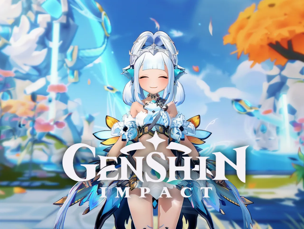 Mualani’s updated kit released in the latest Genshin Impact 5.0 game leaks