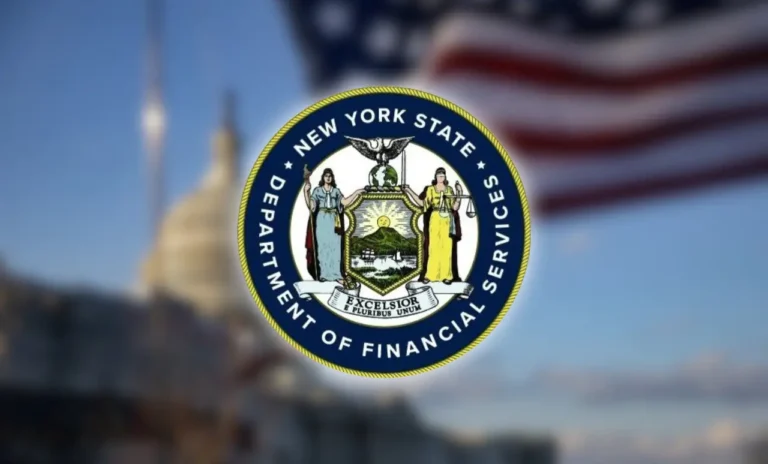 Нью-йоркский финансовый регулятор ищет специалиста по политике в области искусственного интеллекта и криптовалют