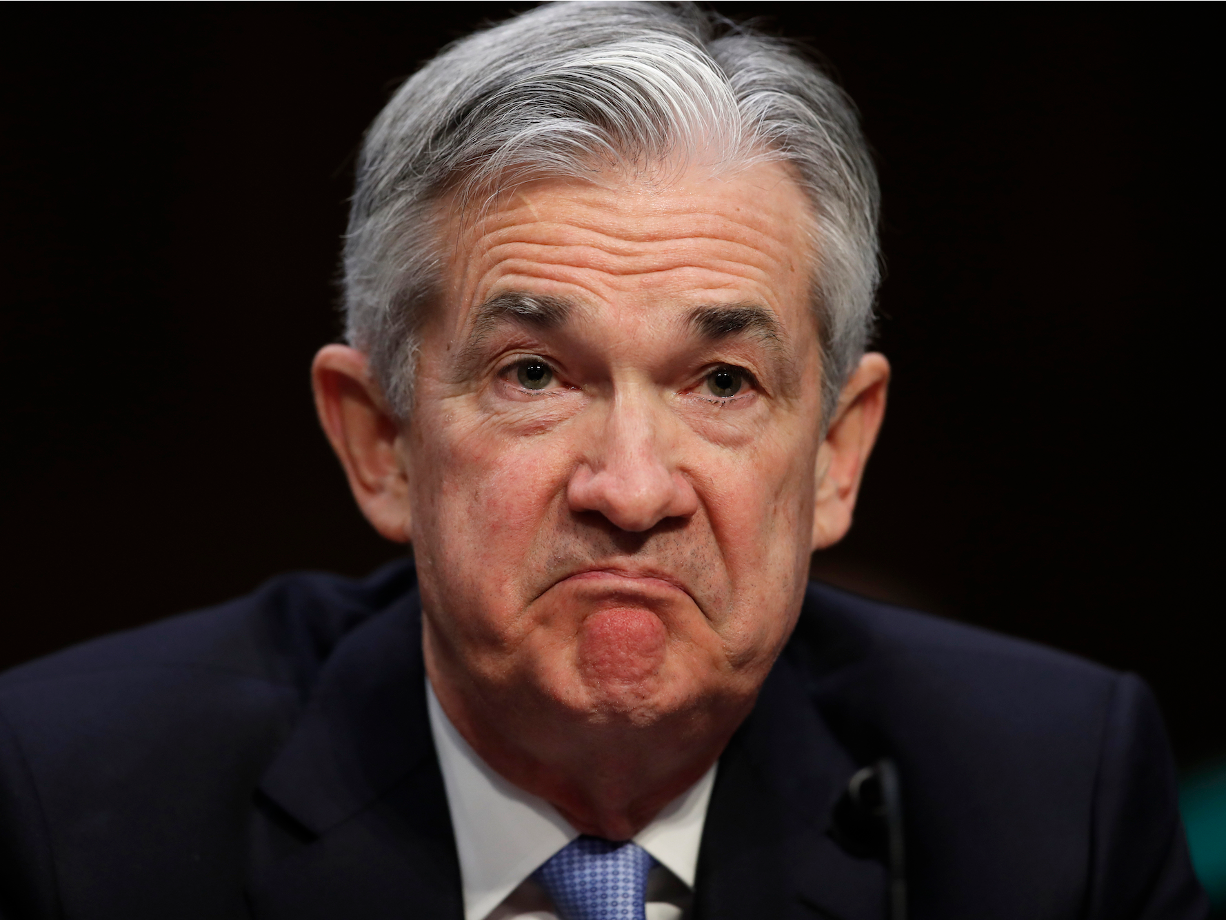 Why analysts expect persistent selling pressure in financial markets