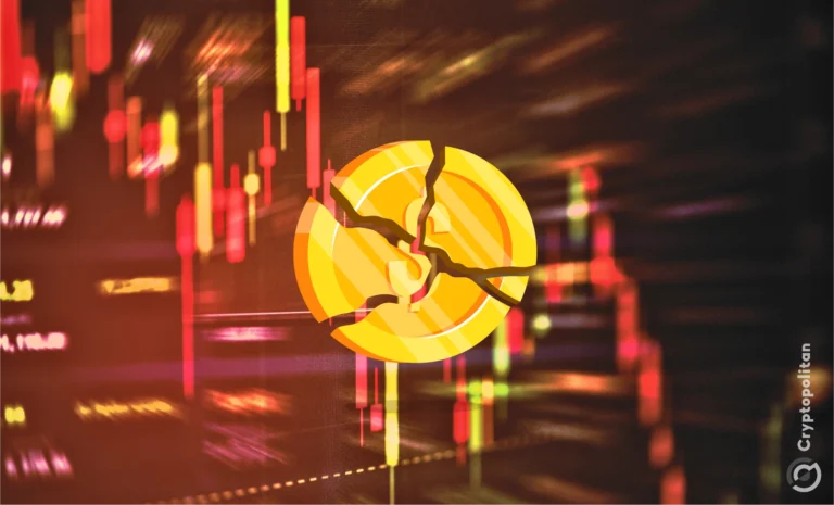 77.8% of hacked cryptos never recover from price damages