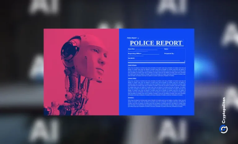 Сотрудники полиции используют чат-боты с искусственным интеллектом для составления протоколов о преступлениях. Готовы ли чат-боты к использованию в суде?