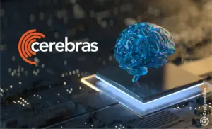 Cerebras surges by 190% on debut, market cap tops $100 billion