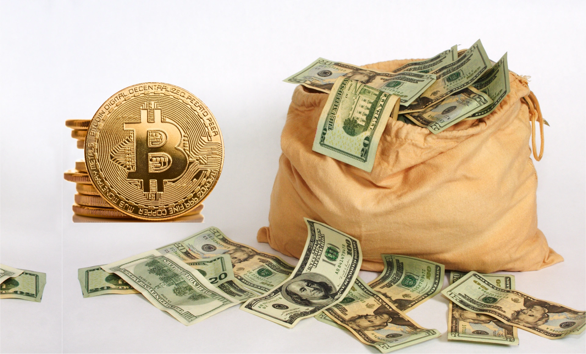 Crypto investment products attract $176M in inflows amid market dip