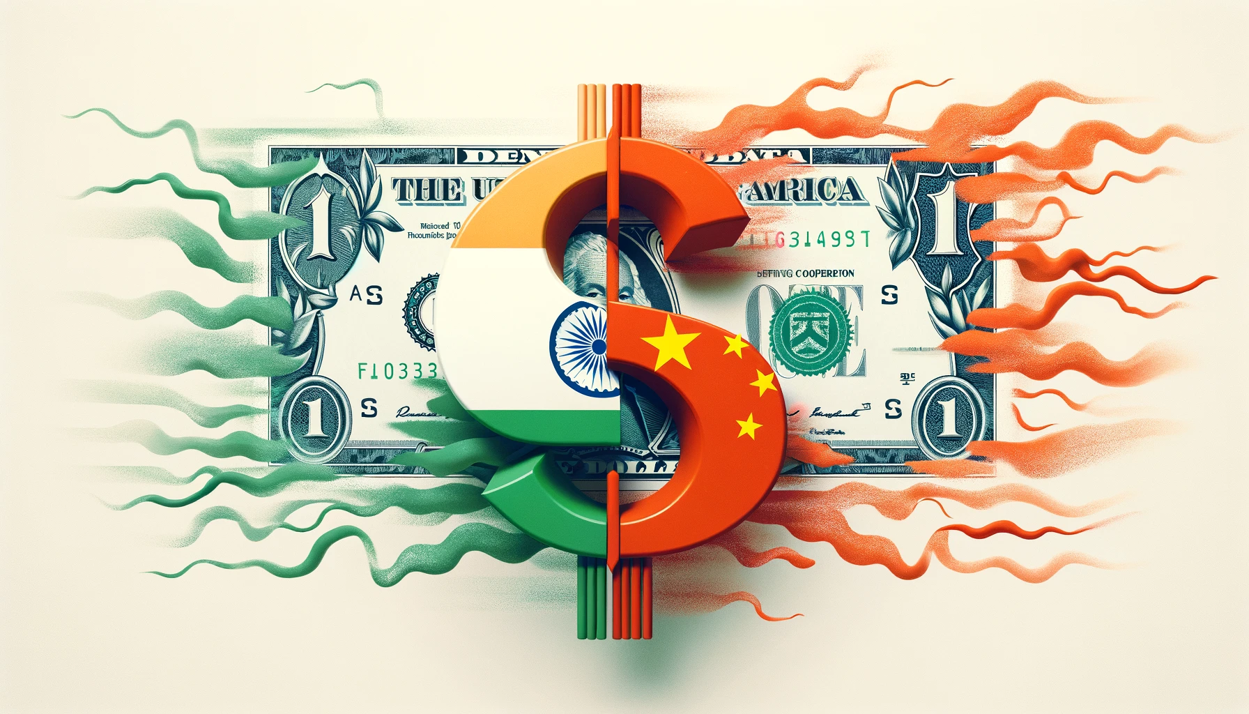 Xi Jinping afferma che i BRICS vogliono solo salvare l'economia globale