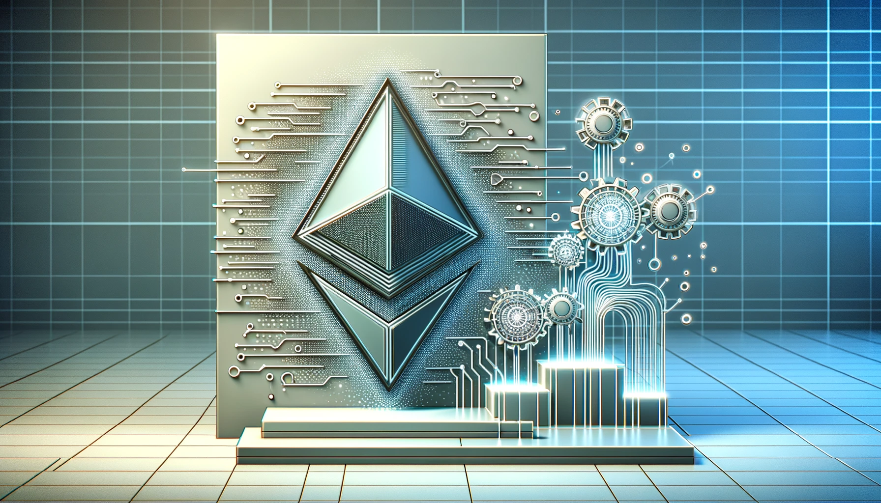 انخفضت رسوم الغاز Ethereum إلى أدنى مستوياتها في خمس سنوات