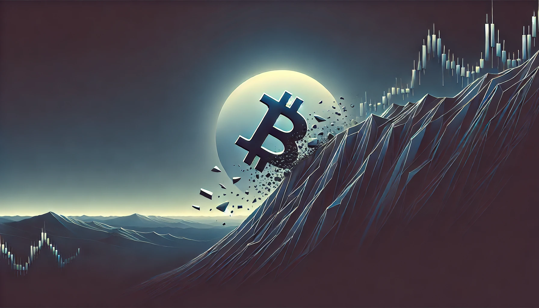 Bitcoin funding rates on Binance drop to yearly lows