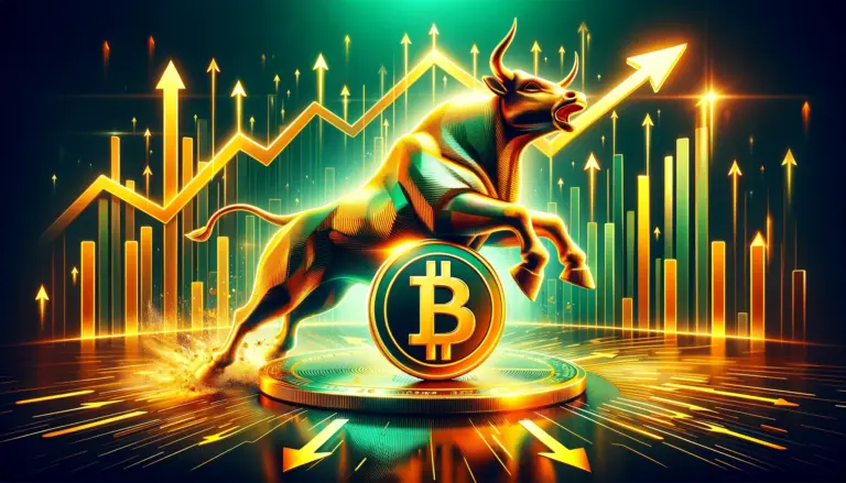 Bitcoin's bull run will continue for another year