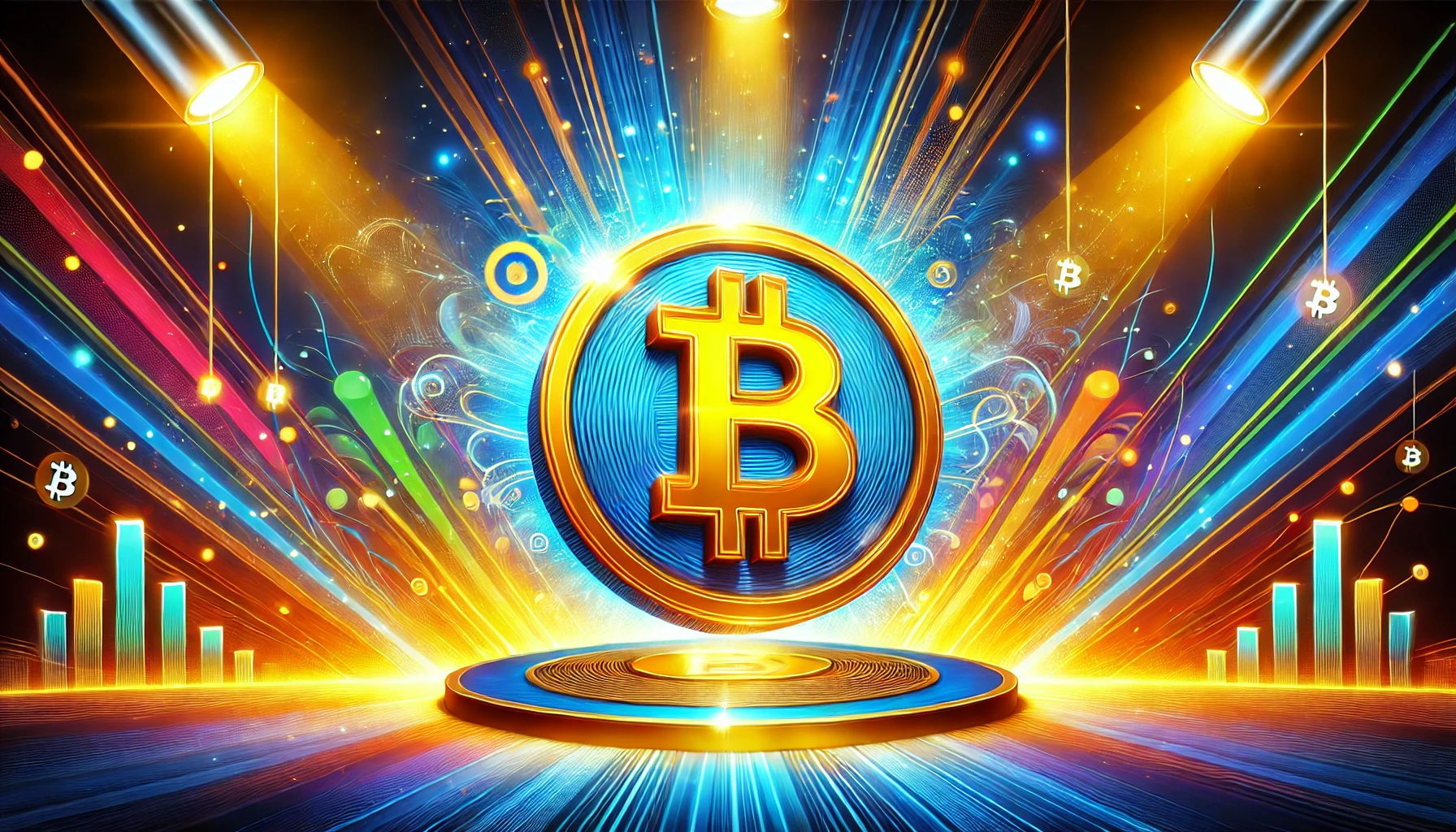 Institutions remain heavily interested in Bitcoin for investing