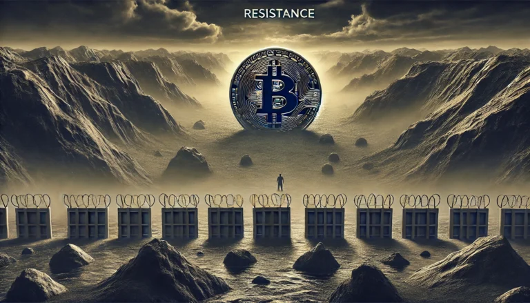 加密货币价格反弹，但 Bitcoin的涨势面临阻力。