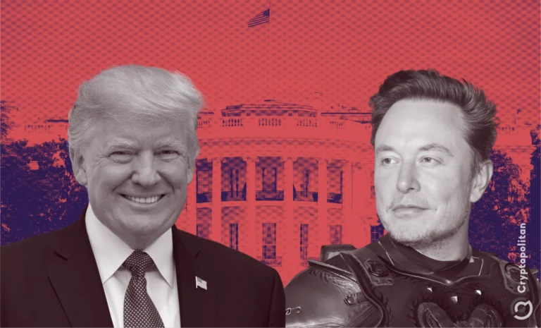 Donald Trump says Elon Musk will not fit into his White House cabinet