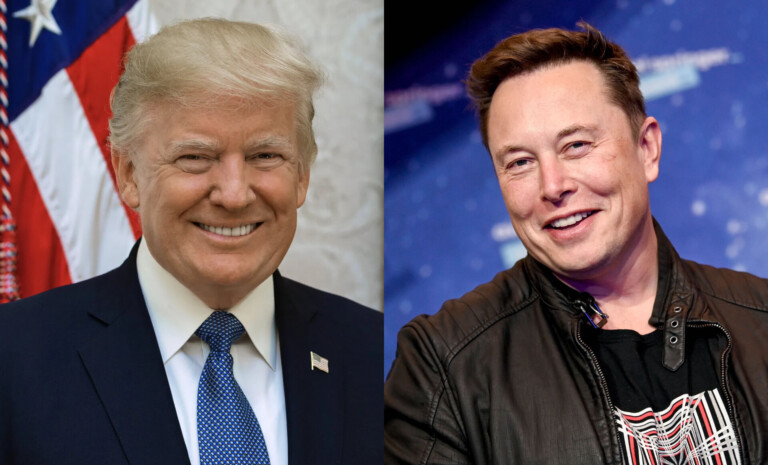 Donald Trump wants Elon Musk in his cabinet if he wins