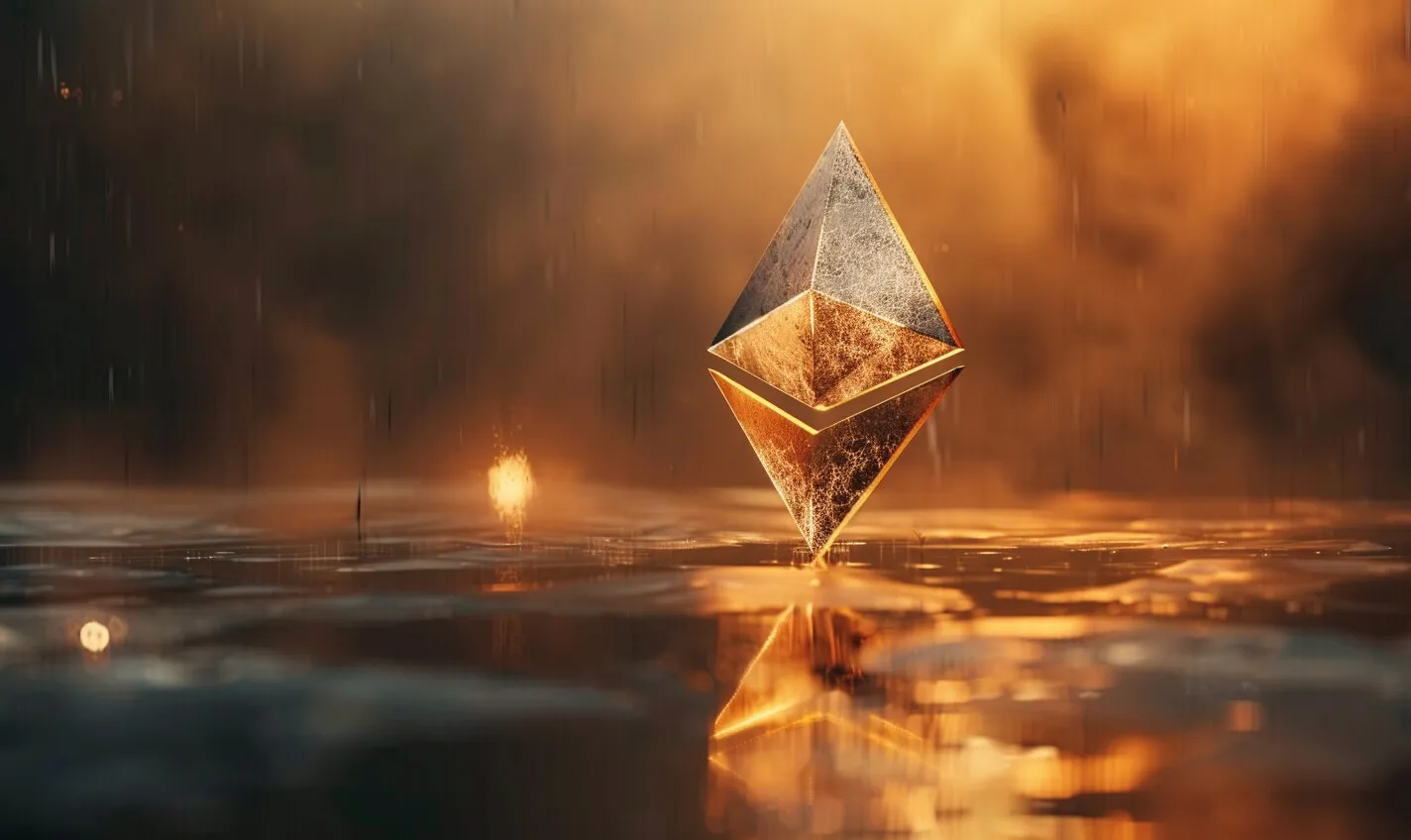 Can Ether hold steady amid Jump Trading's $116 million cash-out