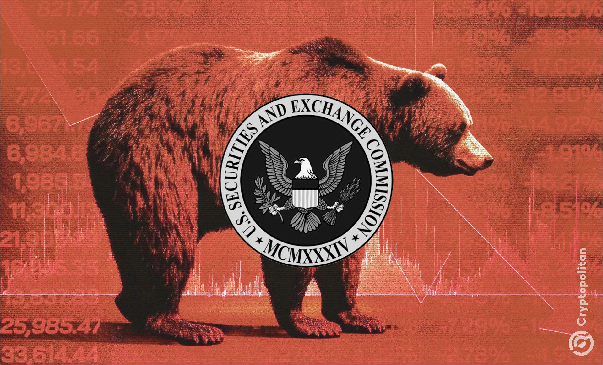 美联储降息可能对金融市场不利。