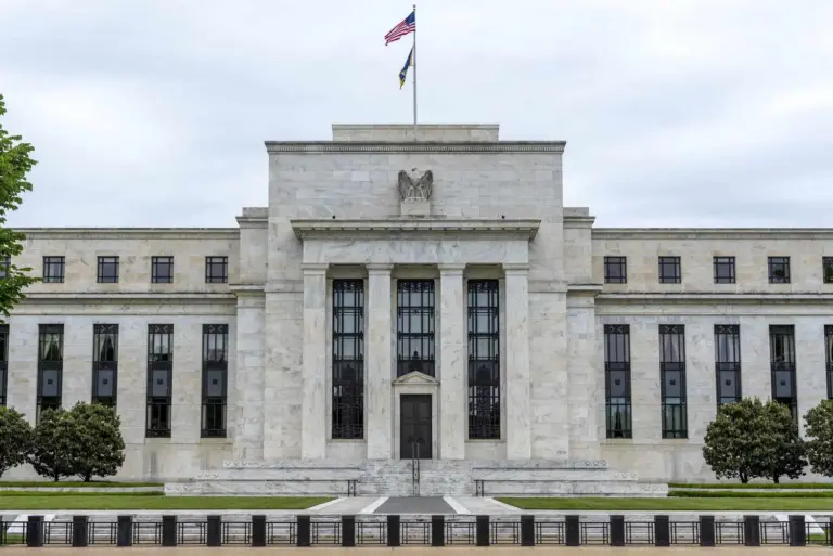 La inflación de Estados Unidos cae al 2,9%: ¿Cuál es la acción de la Fed?