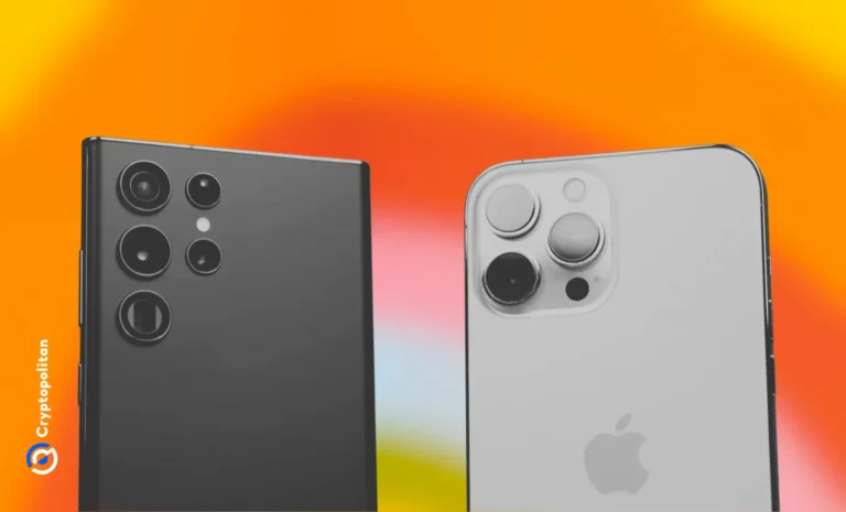 Apple vs Android : l'impact de l'IA sur les prévisions de ventes de smartphones