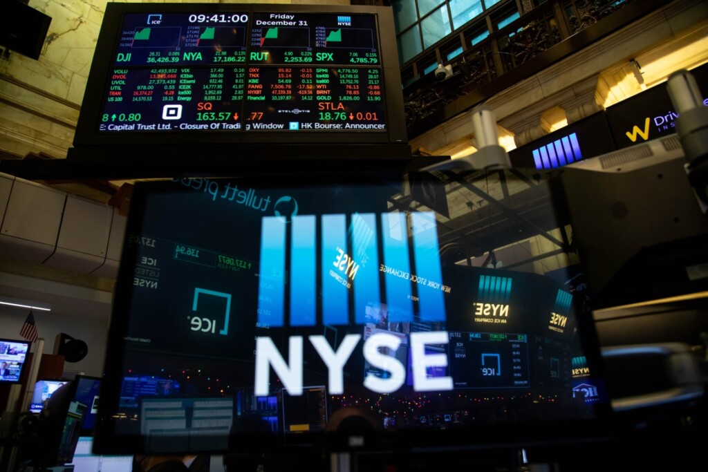 Here's what is actually behind the stock market’s comeback - Cryptopolitan