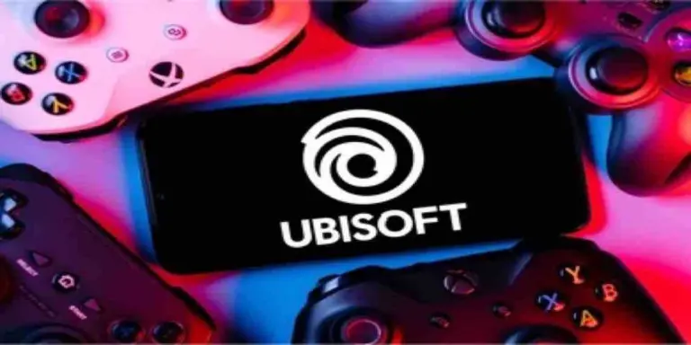 Ubisoft