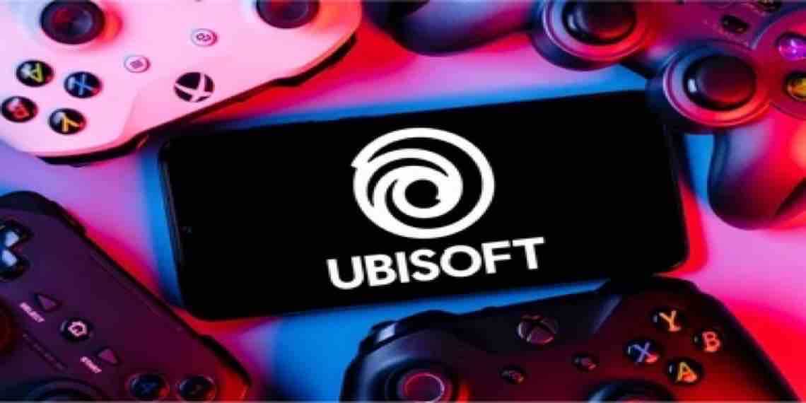 Ubisoft