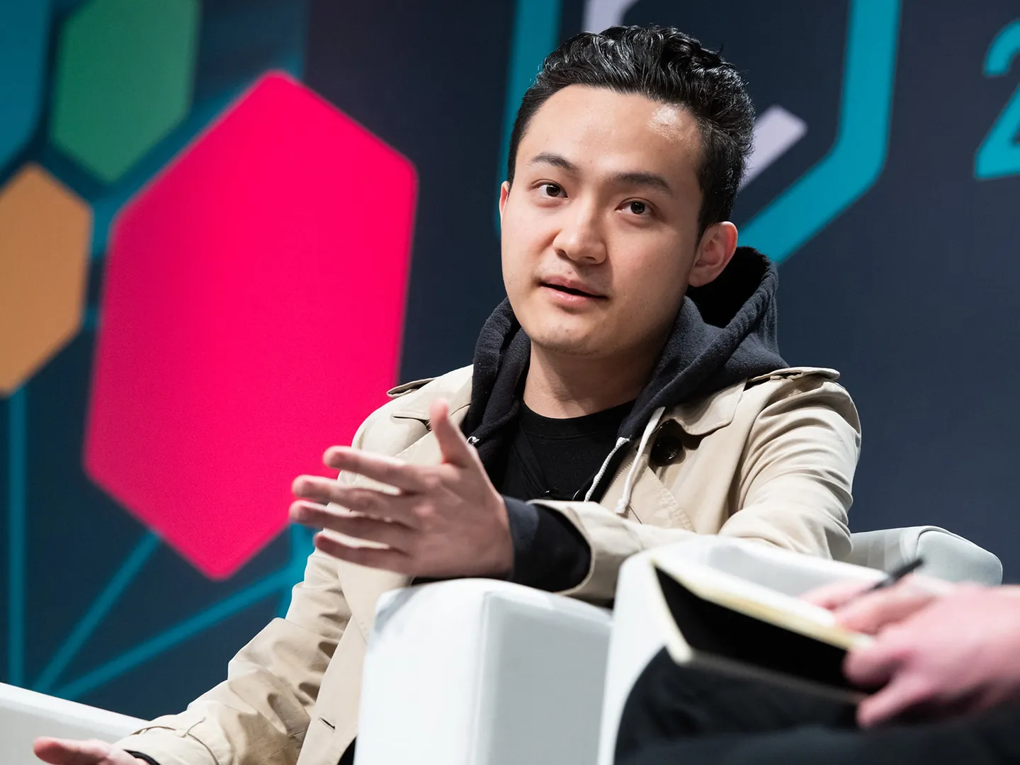 TRON to enable gas-free stablecoin transfers in Q4 2024