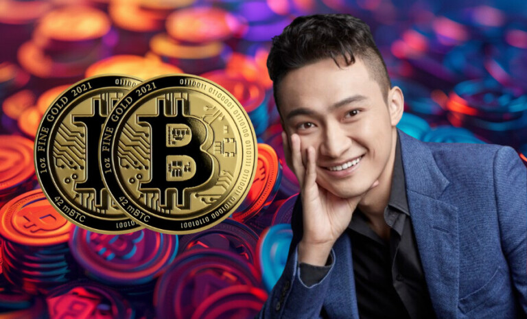 جاستن صن يحث الصين على تبني سياسات داعمة للعملات المشفرة في أعقاب خطاب ترامب Bitcoin 2024