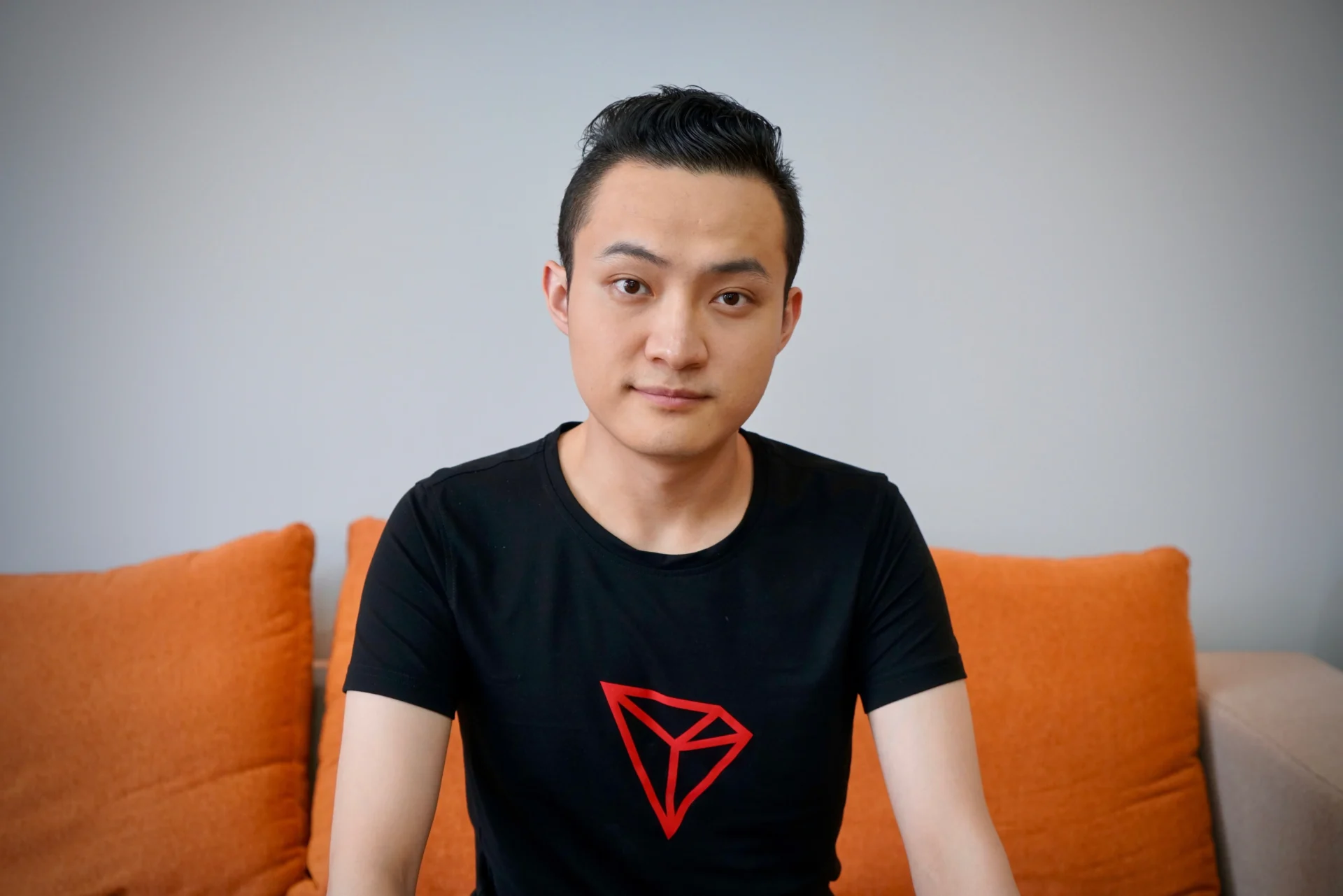 Justin Sun is not behind the TRON meme coin boom - Or is he?