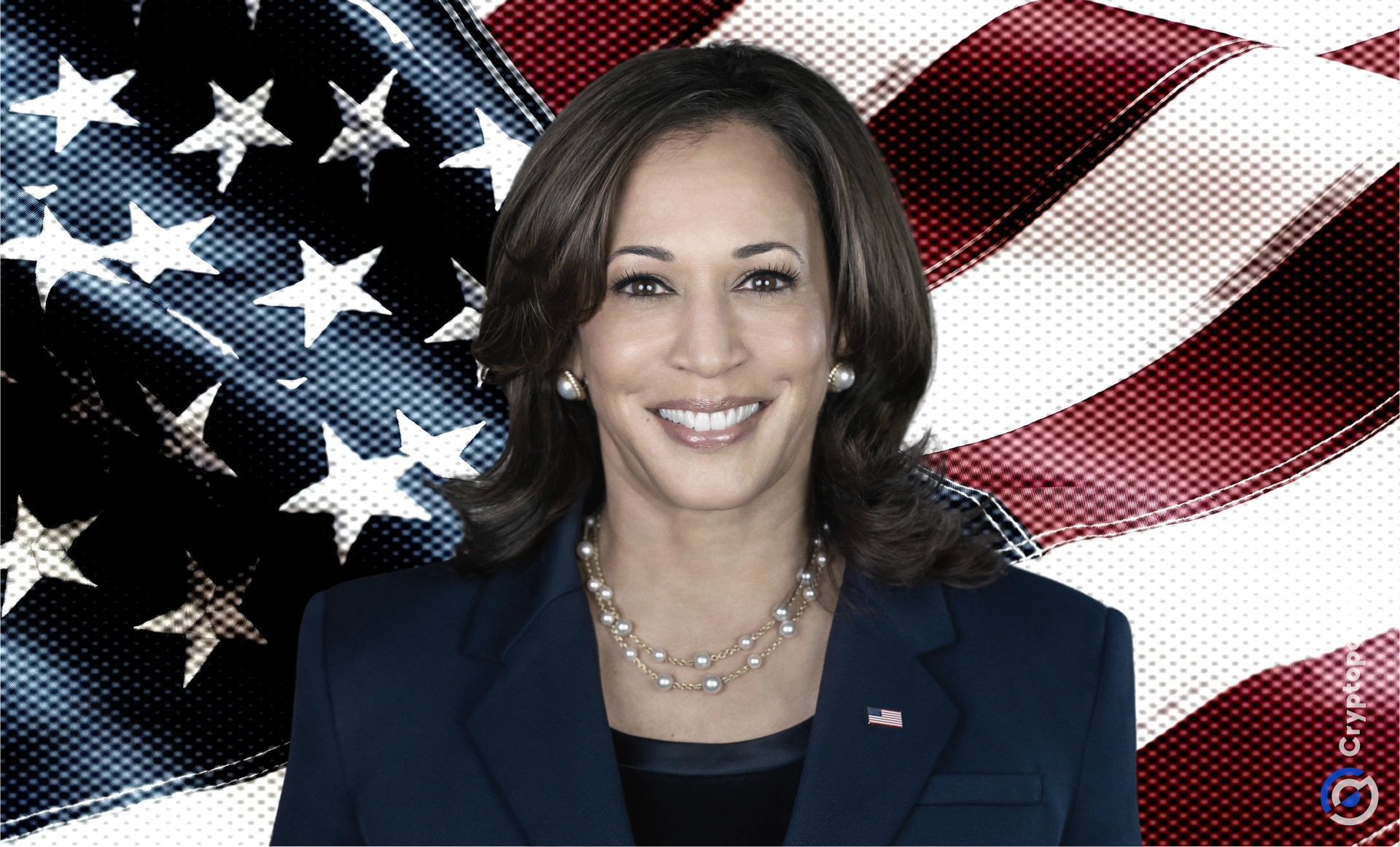 Kamala Harris leads by 10% over Trump, Polymarket odds hit ATH