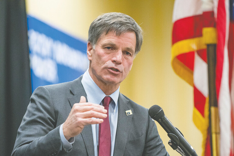 Wyoming is preparing to launch its own stablecoin next year