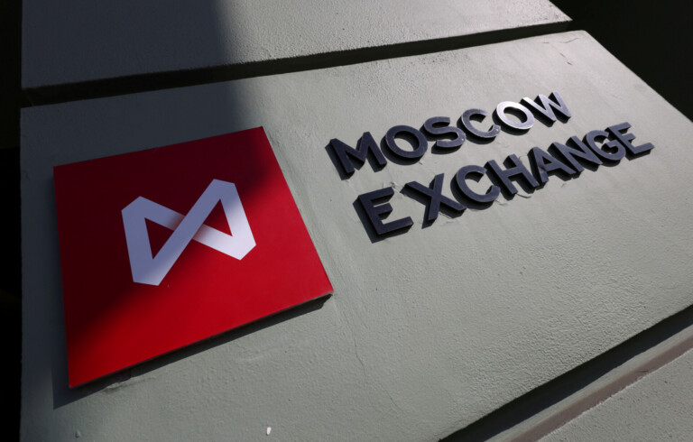 Moscow Exchange is ready to fight U.S. sanctions - and win
