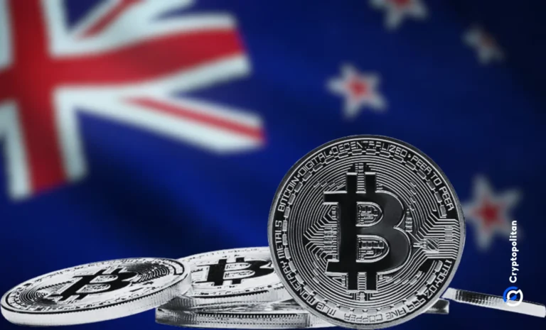 New Zealand Announces Implementation Plan for OECD Crypto Framework