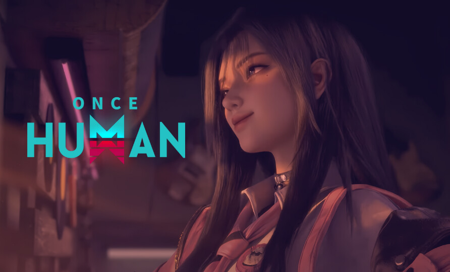 Once Human introduces a new giant monster as part of the game’s new updates