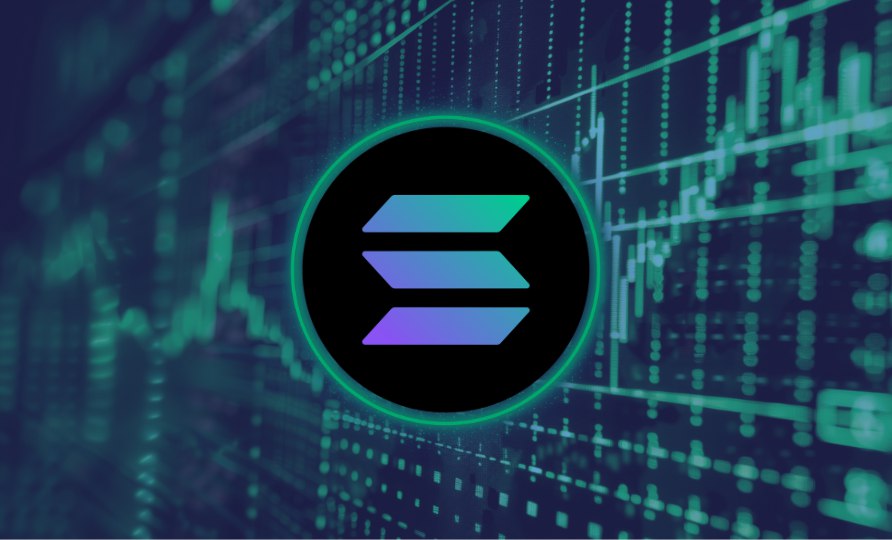 Solana becomes 4th largest cryptocurrency for a few hours before BNB reclaims the spot.