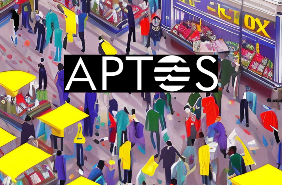 aptos price prediction