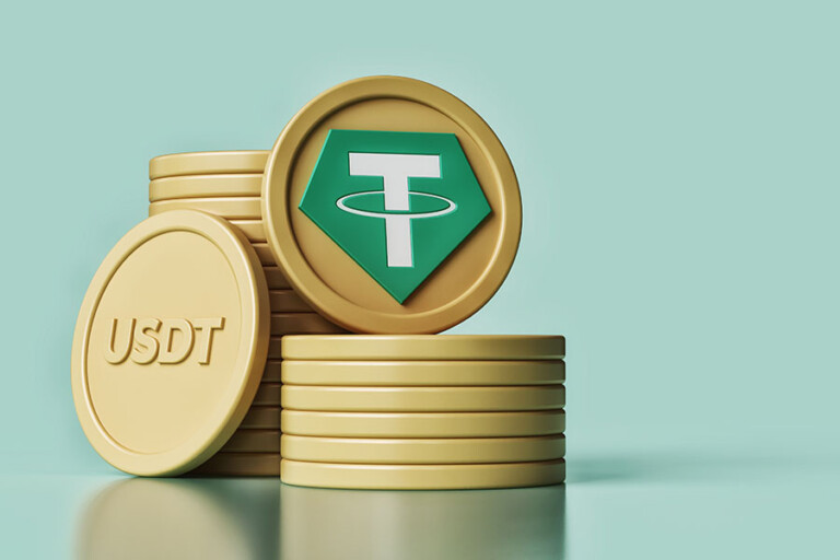 Tether announces record profit of $5.2 billion for H1 2024
