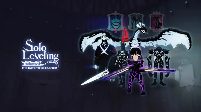 Otherworld: Solo Leveling event in The Sandbox offers a 65k SAND prize pool