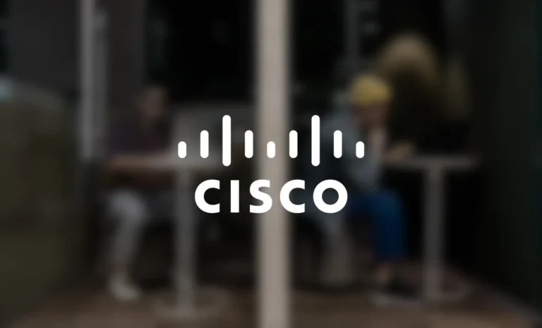 Компания Cisco объявляет об очередном раунде сокращения штата