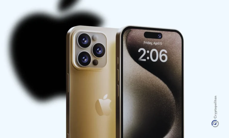 Le lancement de l'iPhone 16 d'Apple pourrait marquer ses débuts en matière d'intelligence artificielle générative