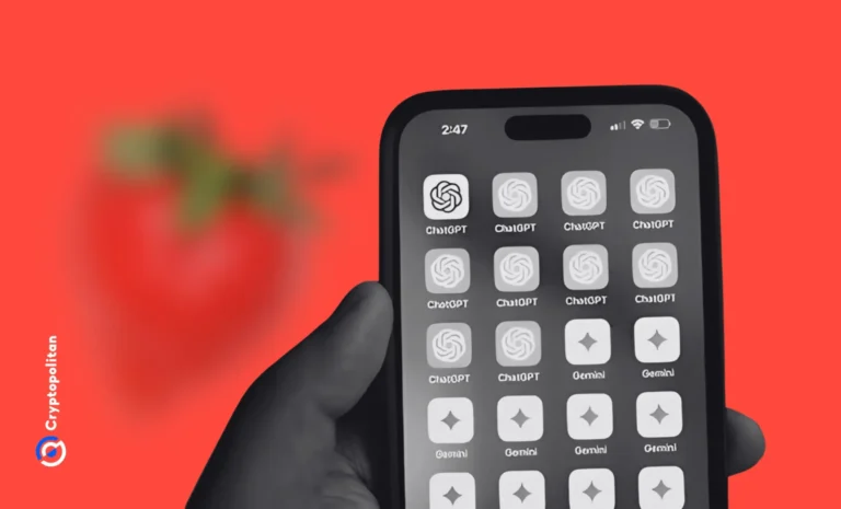 تستعد شركة OpenAI لإطلاق منتج الذكاء الاصطناعي "Strawberry" هذا الخريف