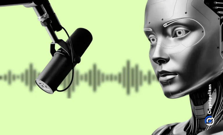 Music creators face potential revenue loss from AI revenue by 2028