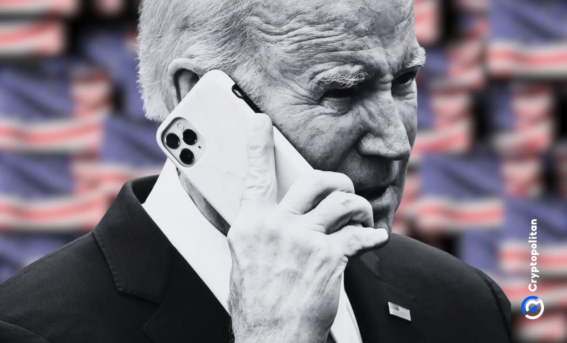 美国电信公司Lingo Telecom因人工智能生成拜登竞选宣传电话面临100万美元罚款