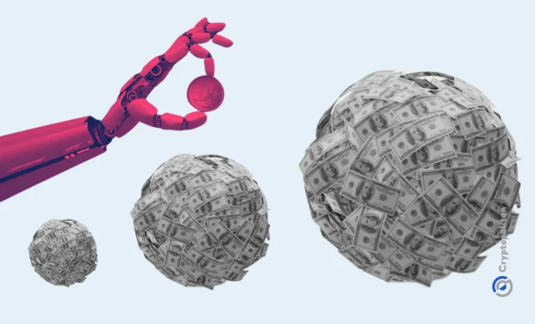 Los costos ocultos de los modelos de entrenamiento de IA