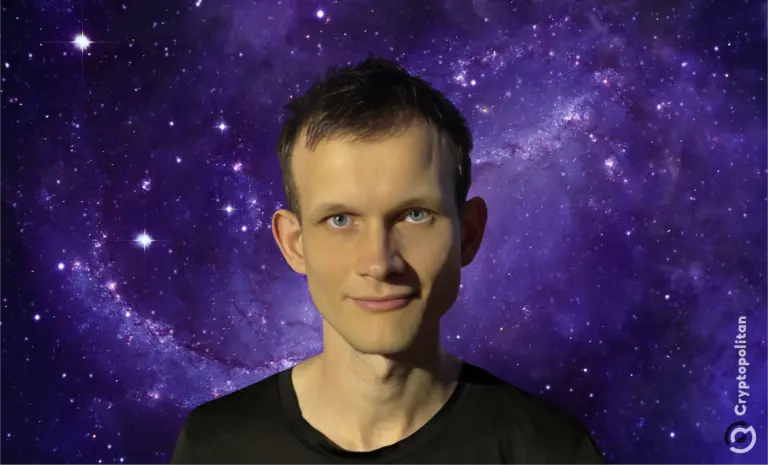 Vitalik Buterin transferiert 400 Ether inmitten des ETH-Preisanstiegs