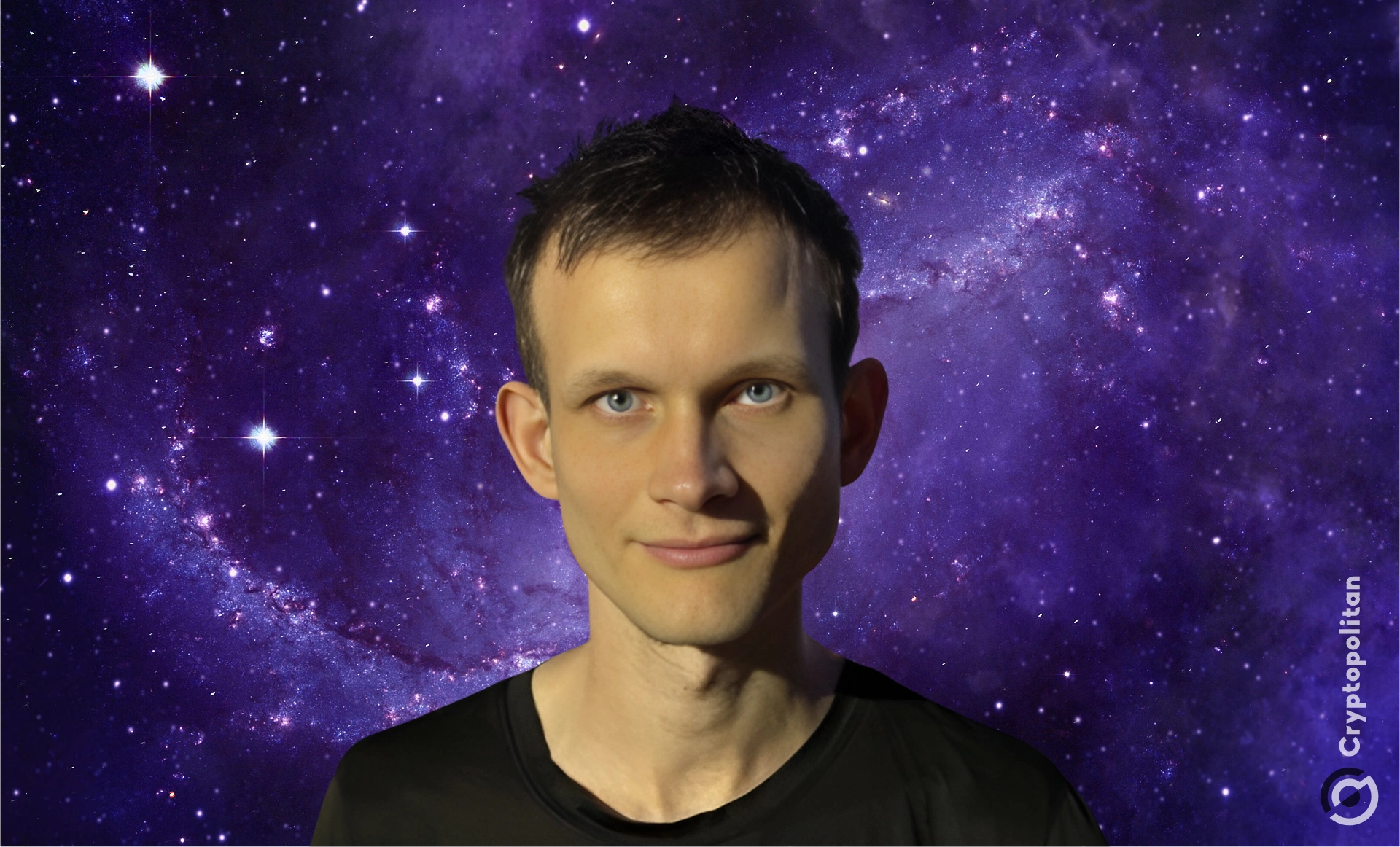 Vitalik Buterin moves 400 Ether amid ETH price surge