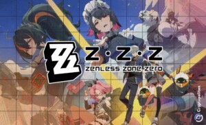 Zenless Zone Zero unveils new region and characters in latest Gamescom
