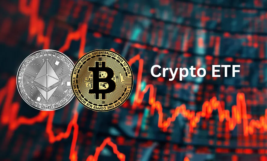 Bitcoin ETFs end 8 day green run with $127M outflow