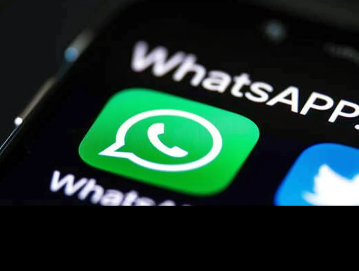 WhatsApp