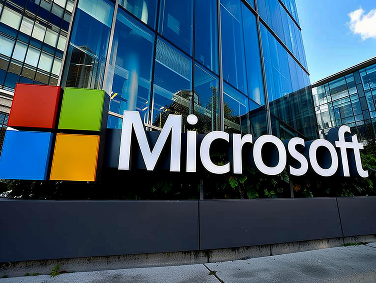 A Microsoft insta o Congresso dos EUA a abordar a questão dos deepfakes gerados por IA