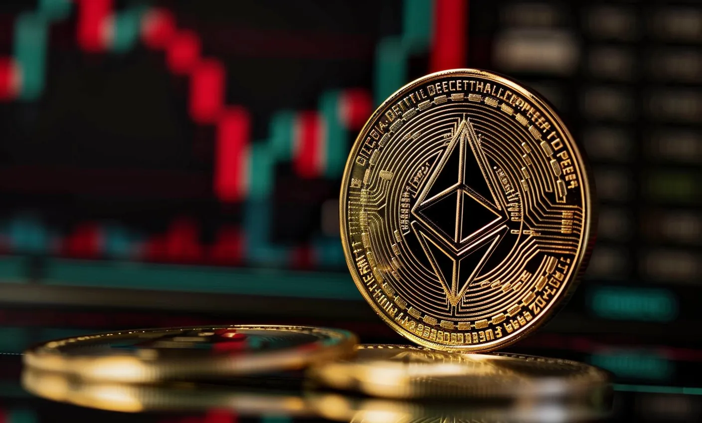 Ether is Losing Heavily Against Bitcoin and Solana This Cycle